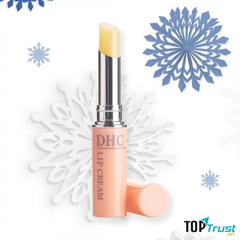 DHC Lip Cream