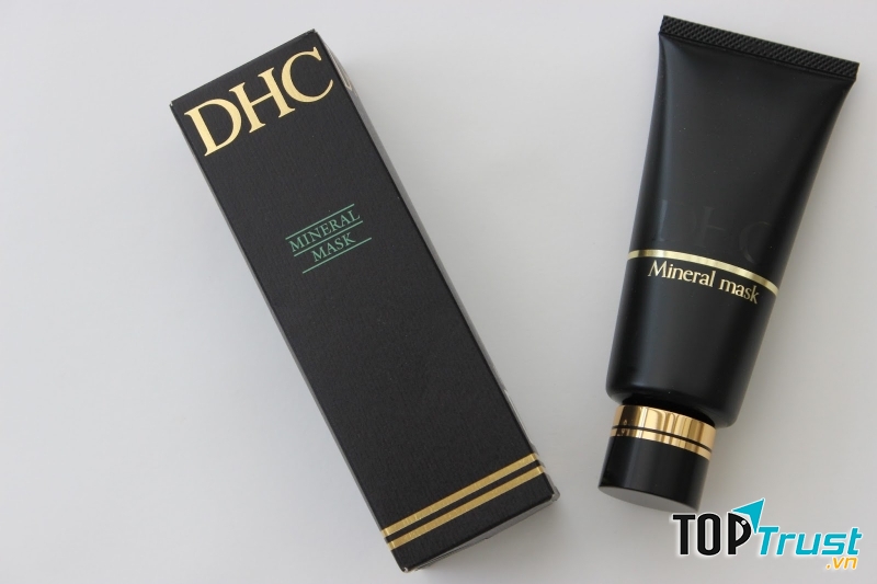 DHC Mineral Mask