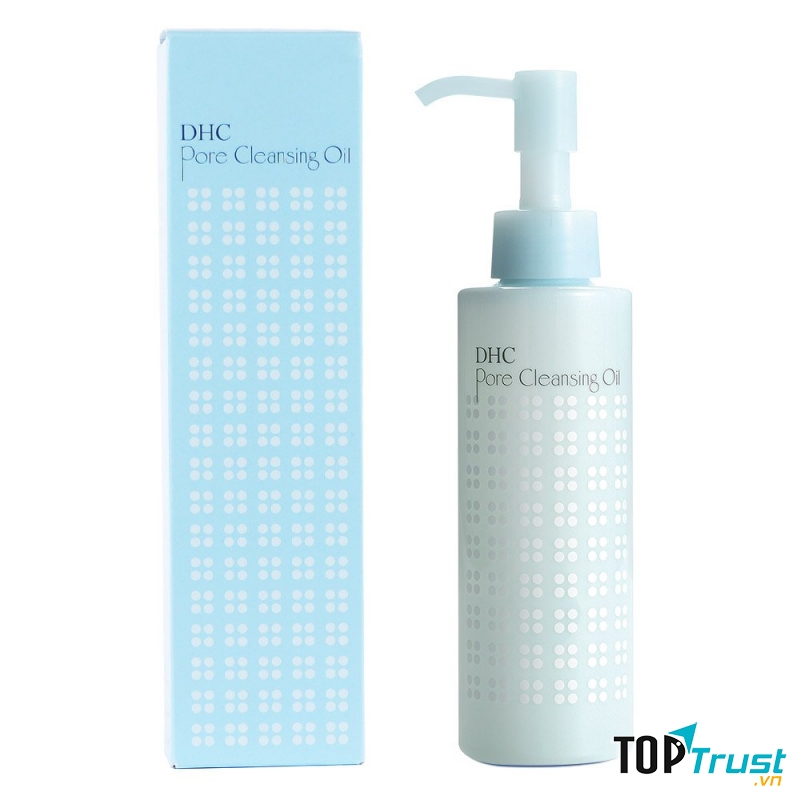 DHC Pore Cleansing Oil