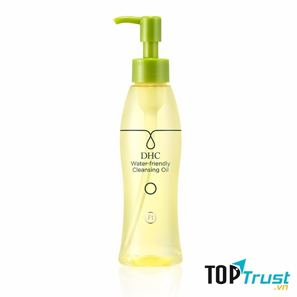 DHC Water-Friendly Cleansing Oil