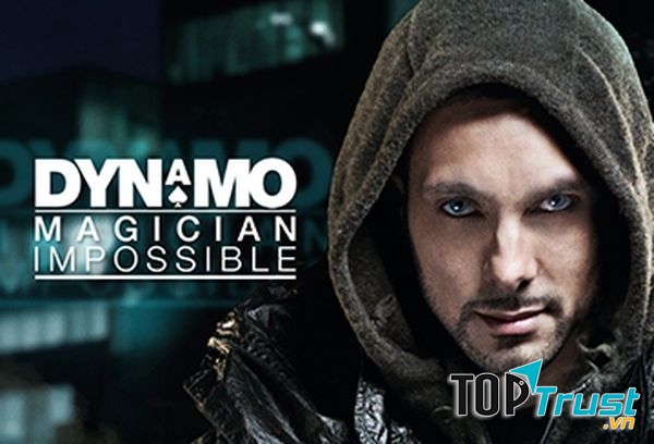 Dynamo