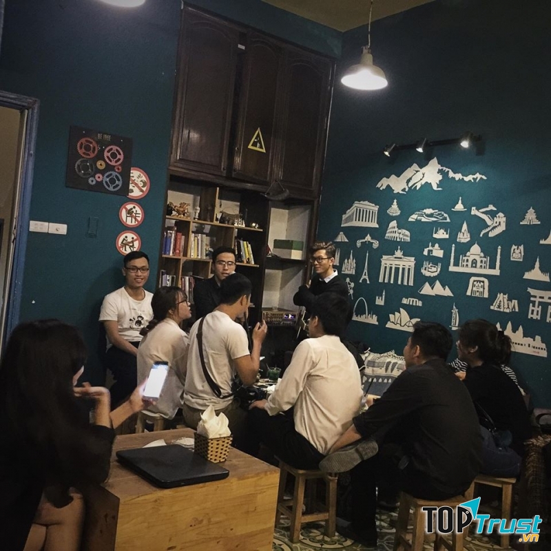 Ảnh minh họa - nguồn internet