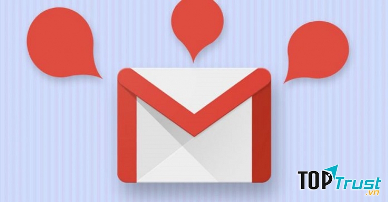 Di chuyển nhanh trong Gmail