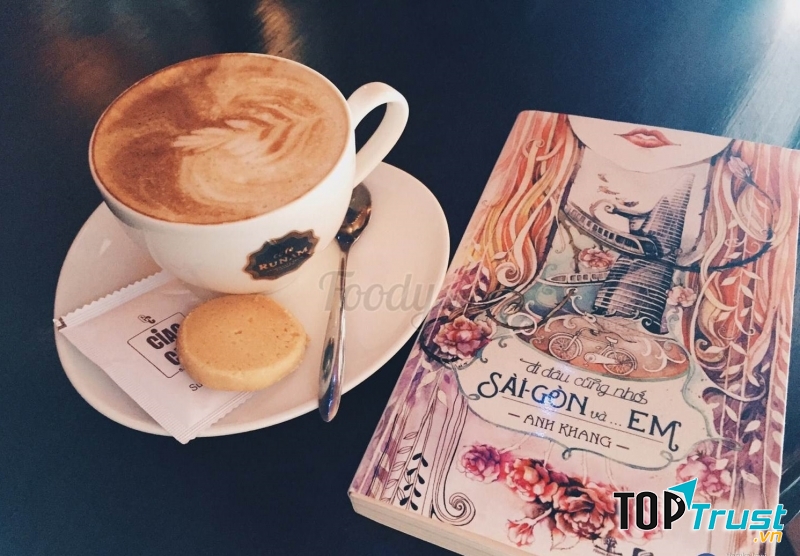 Đi Đâu Cũng Nhớ Sài Gòn Và... Em