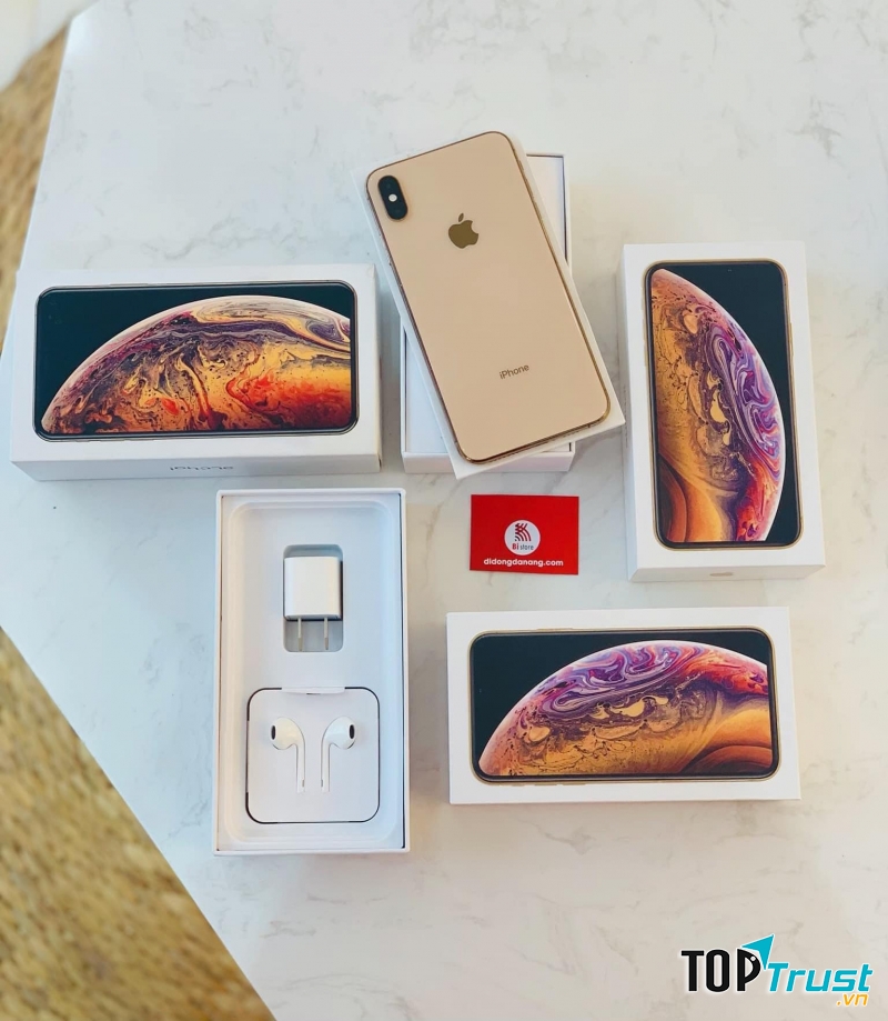 Di Động Đà Nẵng