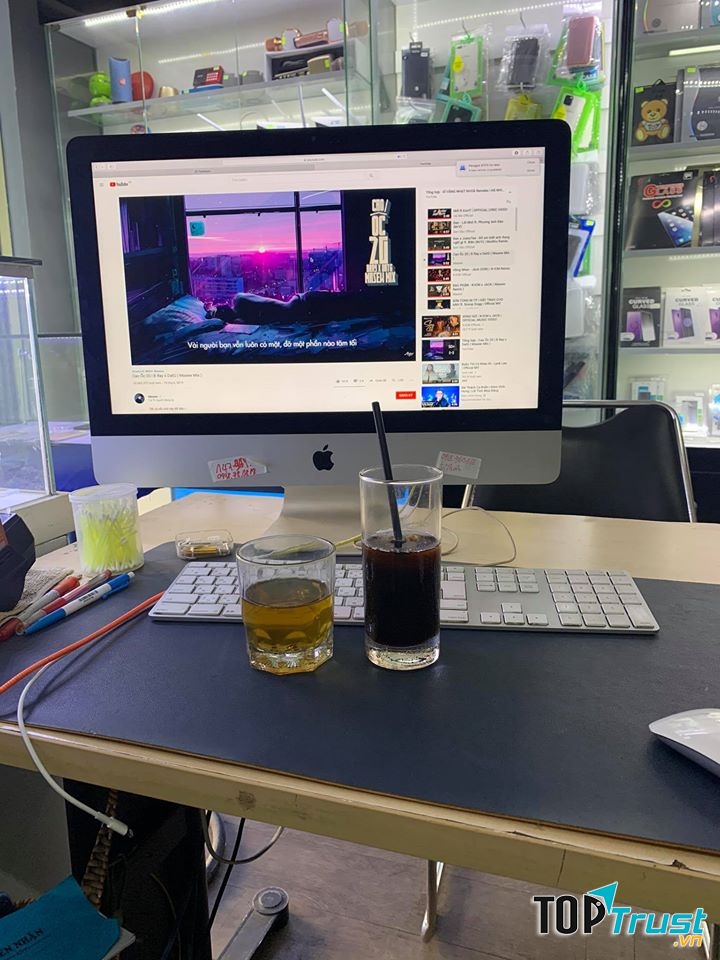 Di Động iZONE Mobile