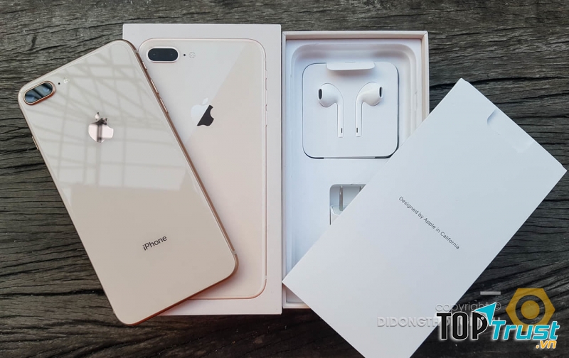 Di Động Thông Minh