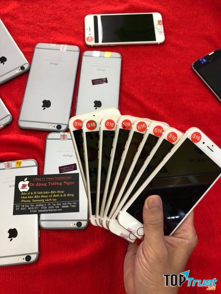 Di động Tường Ngọc