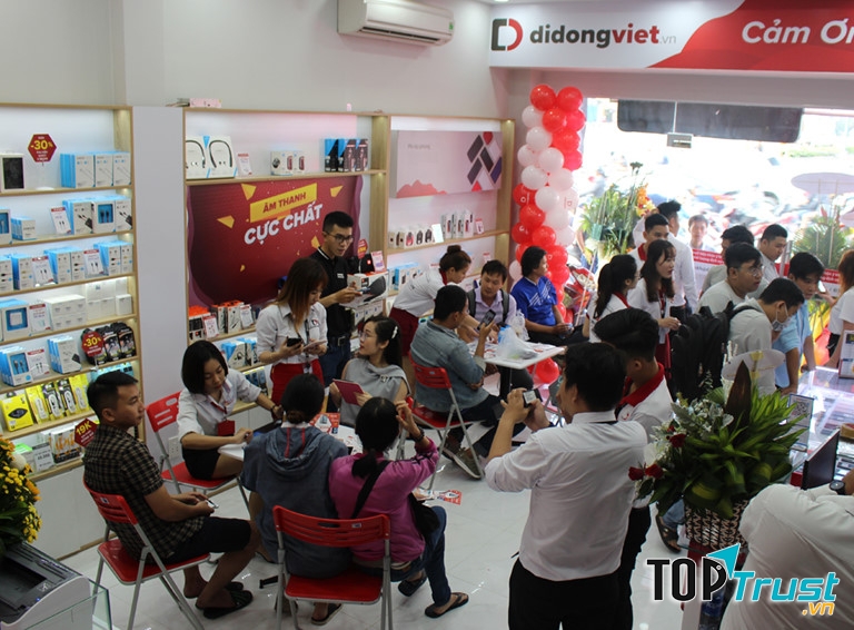 Di Động Việt