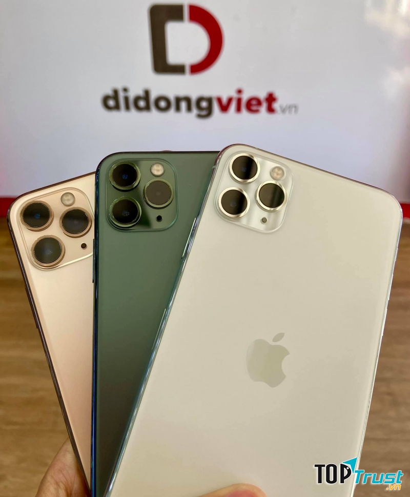 Di Động Việt - Đà Nẵng