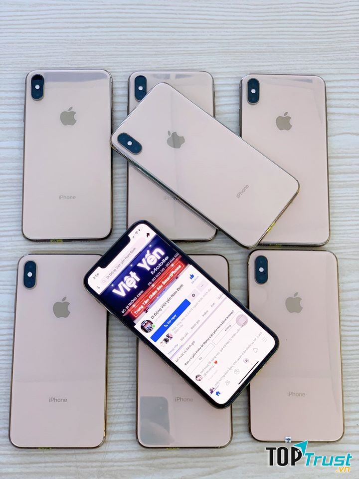 Di Động Việt Yến