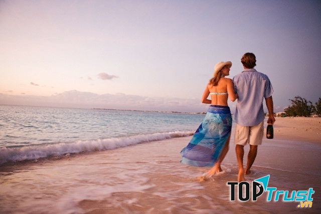 Đi du lịch cùng nhau