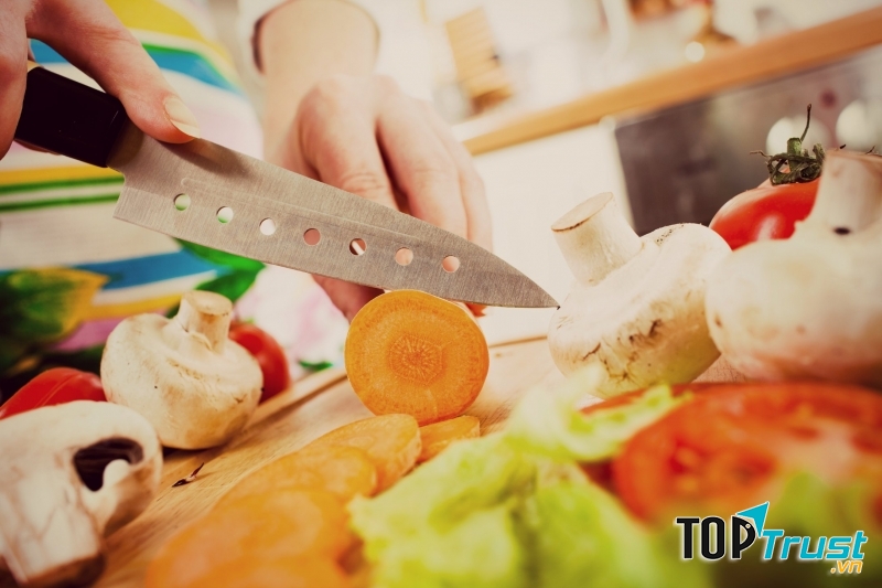 Đi làm những công việc vặt