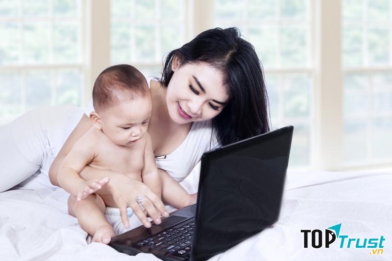 Đi làm trước thời hạn sau khi sinh con