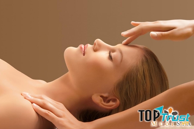Đi massage