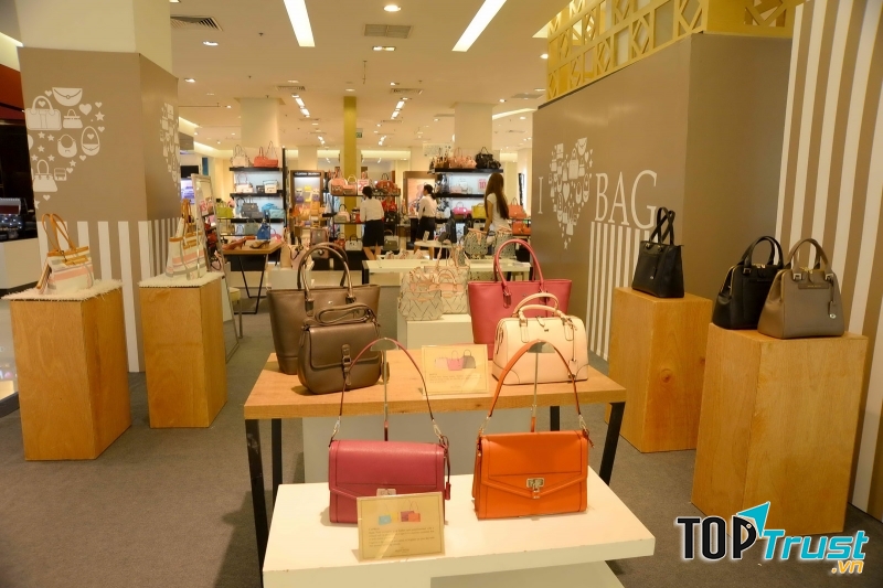 Bạn phải cẩn thận đừng chi quá tay đấy! (Nguồn: Sưu tầm)