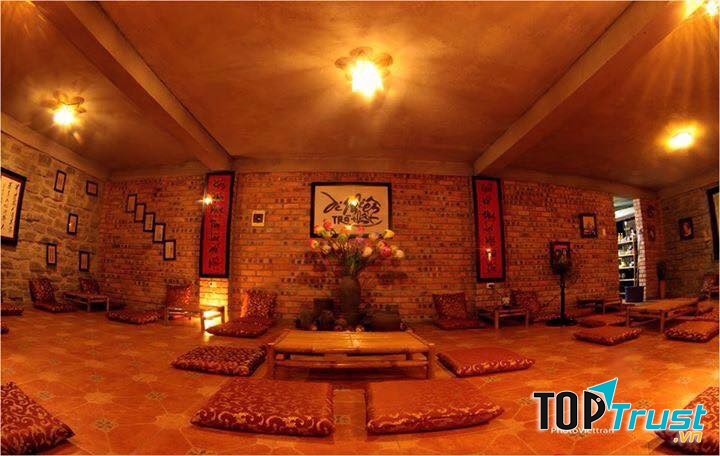 Di Nhiên Trà Thất