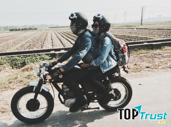 Muốn có được niềm tin của đối phương, chúng ta chỉ cần chân thành.