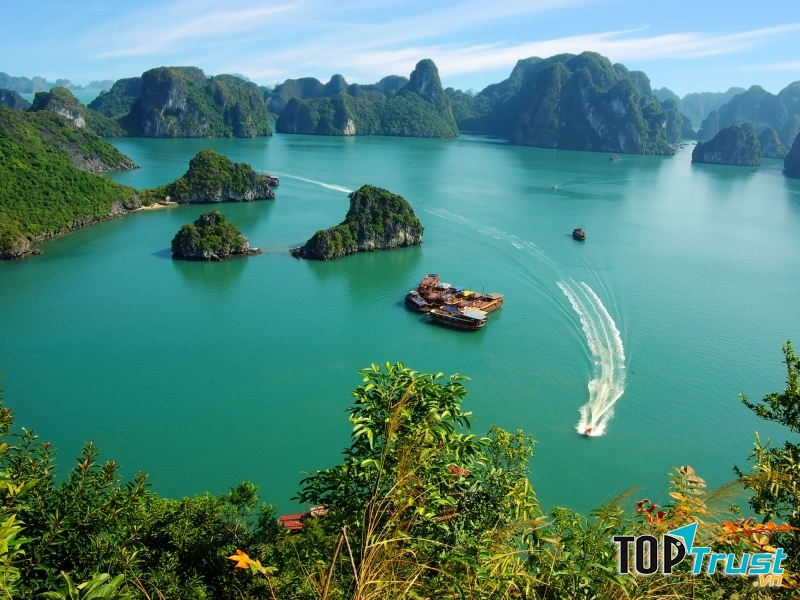 Di sản thế giới