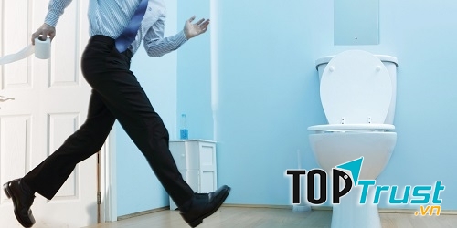 Đi tiểu nhiều lần trong ngày cảnh báo dấu hiệu bệnh lý