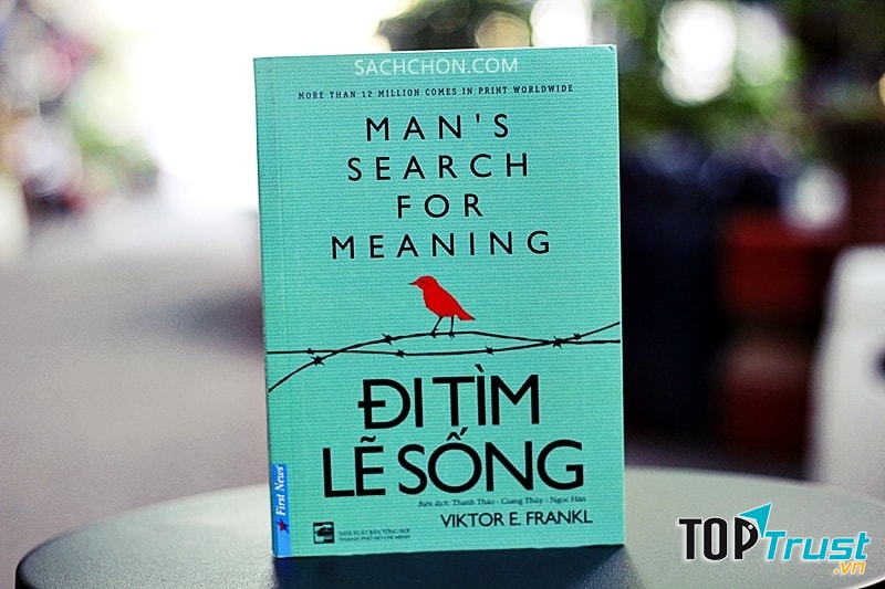 Đi Tìm Lẽ Sống