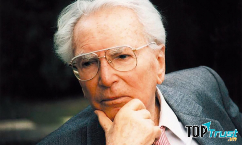 Tác giả Victor Frankl