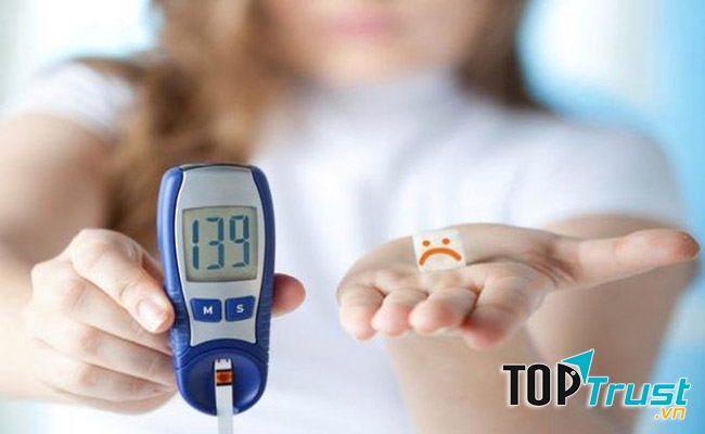 Bệnh tiểu đường do yếu tố di truyền