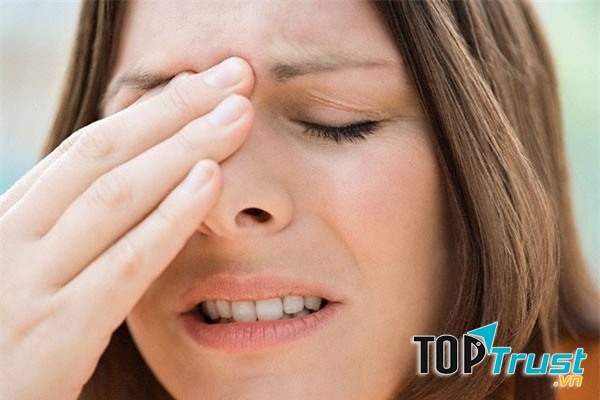 Một vài người không có khả năng dung nạp tỏi gây ra dị ứng