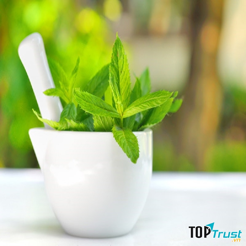 Làm giảm triệu chứng dị ứng theo mùa