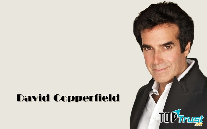 David Copperfield