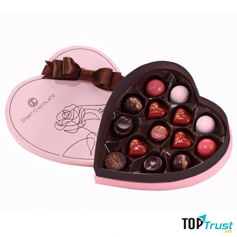 D'Art Chocolate Da Nang