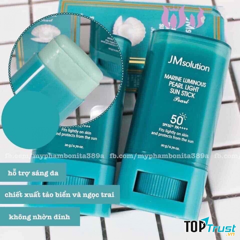 Phương An Cosmetics