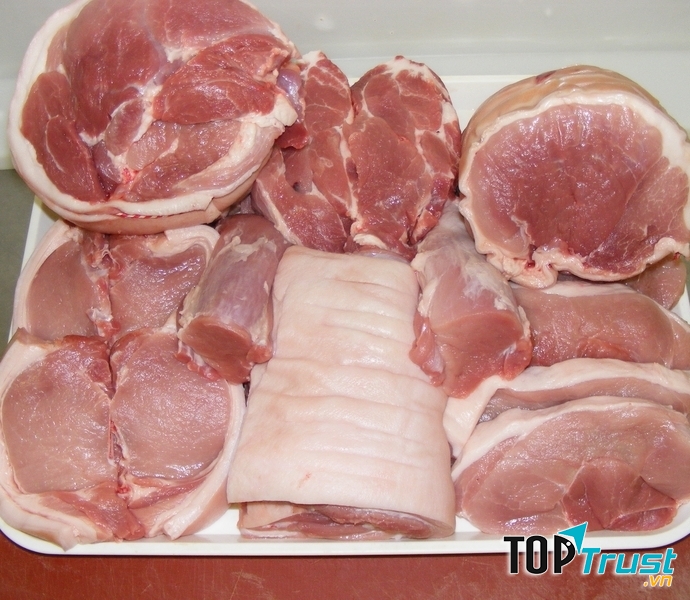 Cửa hàng Trâm Anh Food