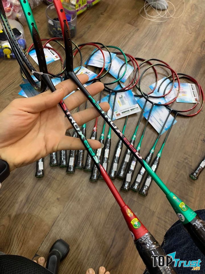 Fbshop - Dụng cụ thể thao cầu lông