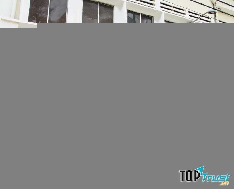 Phòng khám tai mũi họng - Bệnh viện Đại học Y dược thành phố Hồ Chí Minh - Cơ sở 1