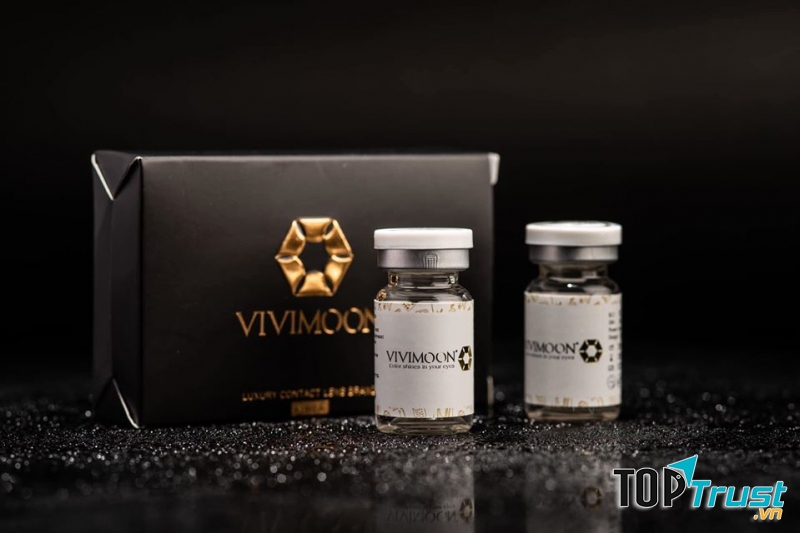 Vivimoon Bắc Giang