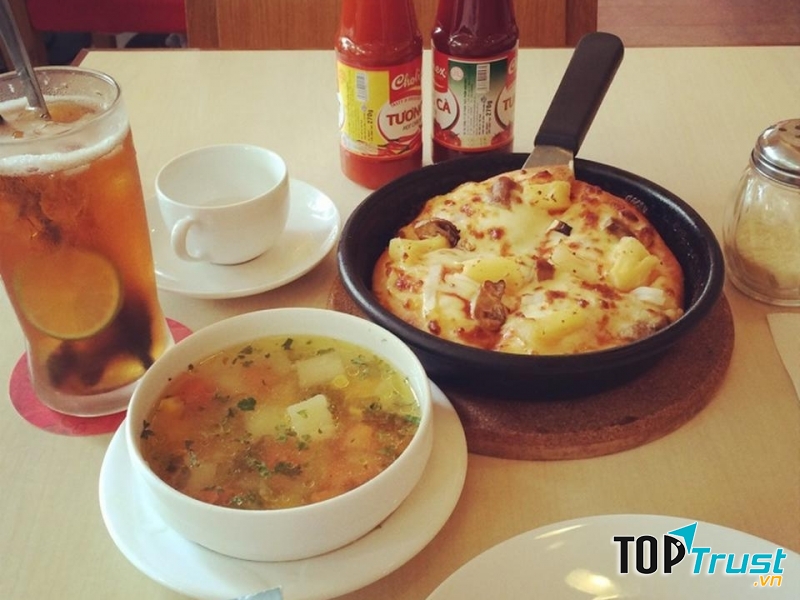 Pizza Hut
