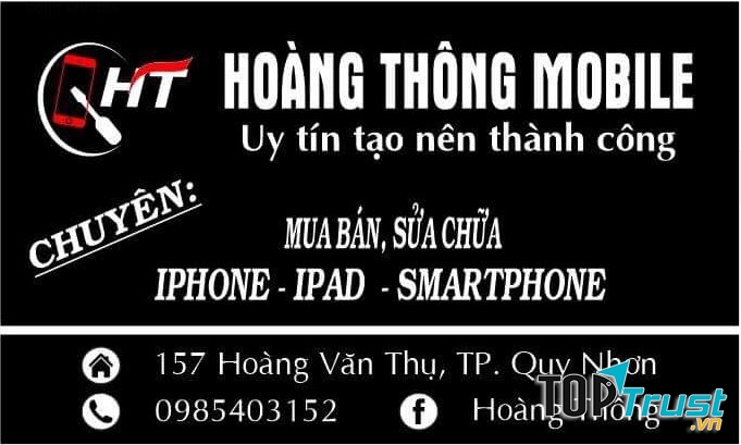 Thông Mobile