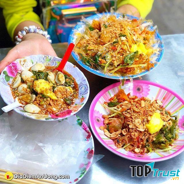 Địa điểm ăn uống