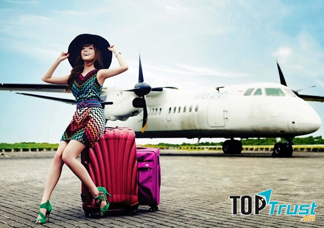 Hãy nghiên cứu kĩ việc lựa chọn phương tiện đi bạn nhé!