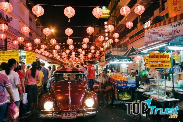 Lựa chọn những địa điểm nghỉ ngơi chất lượng mà giá không quá cao.