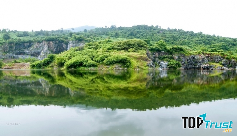 Khu du lịch Ma Thiên Lãnh