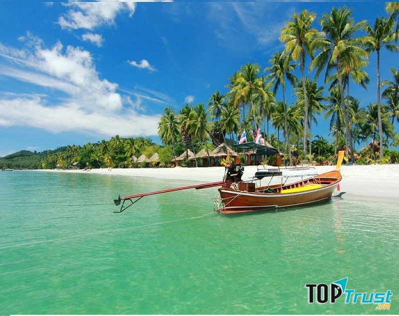 Koh Samui