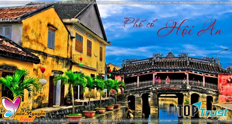 Địa điểm tham quan