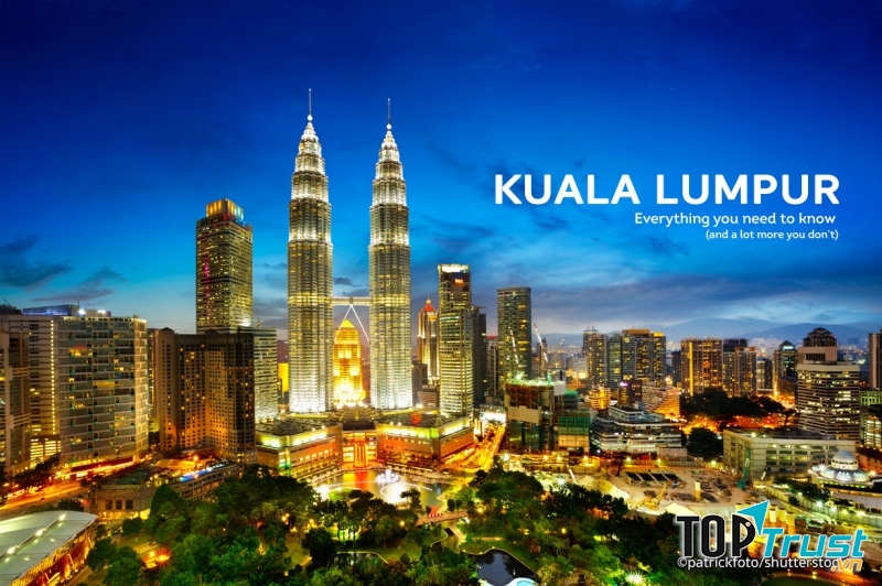 Kuala Lumpur sẽ là nơi tổ chức SEA Games 29