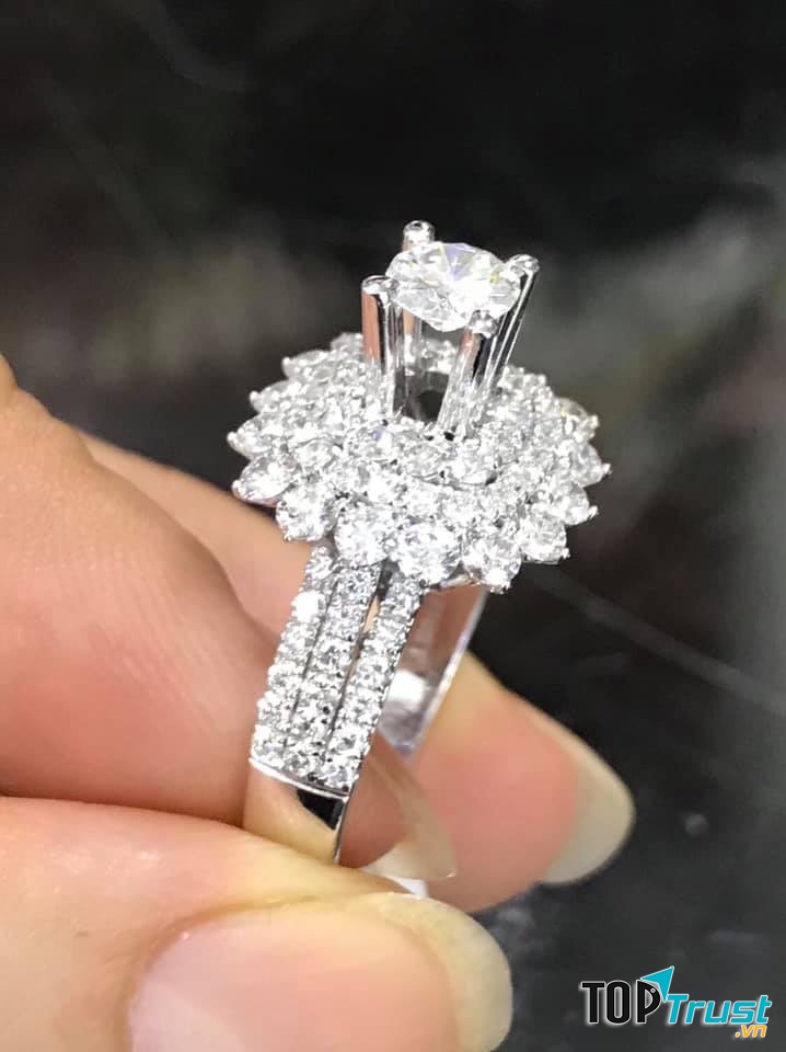 Diamond & Gold Hoàng Kim