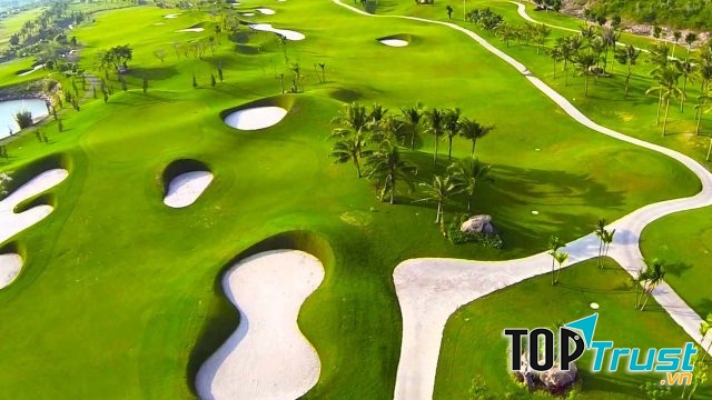 Diamond Bay Resort & Spa