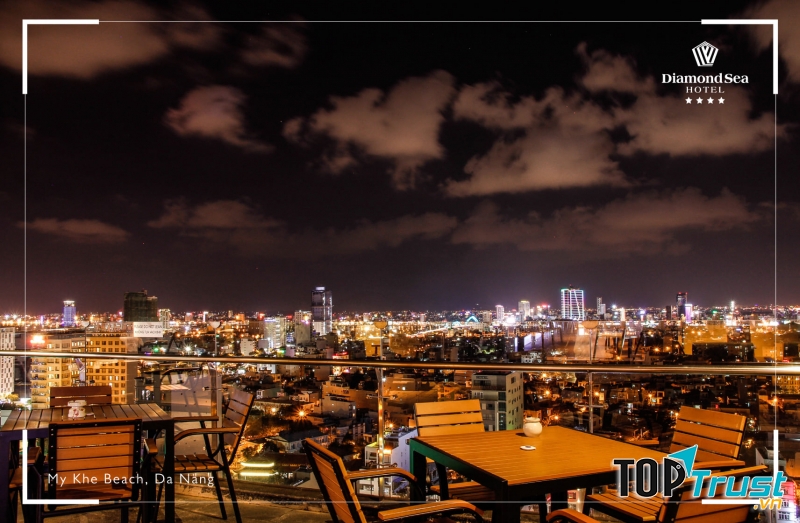 Diamond Sea Hotel Danang