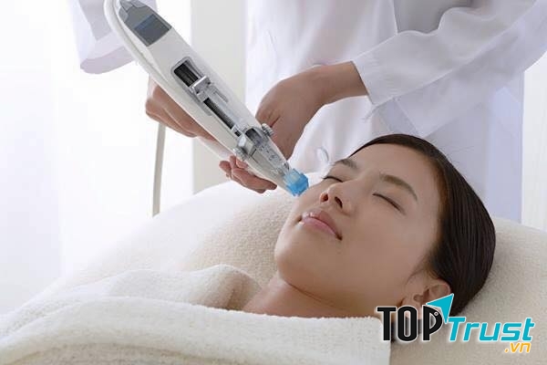 Diamond Spa - Quy Nhơn