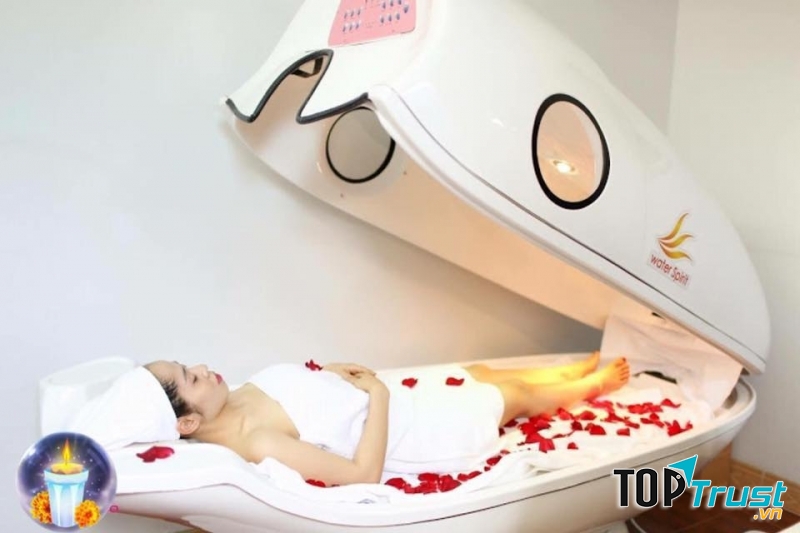 Diamond Spa - Quy Nhơn